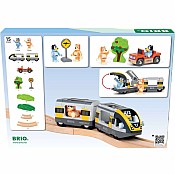 BRIO Bluey Train Set
