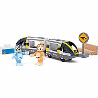 BRIO Bluey Train
