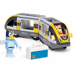 BRIO Bluey Train