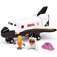 BRIO Space Shuttle