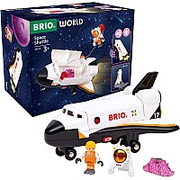 BRIO Space Shuttle
