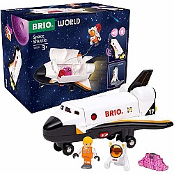 BRIO Space Shuttle