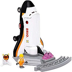 BRIO Space Shuttle