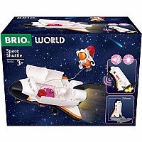 BRIO Space Shuttle