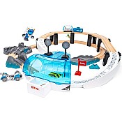BRIO Space Station Set