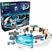BRIO Space Station Set