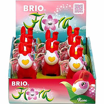 BRIO Flora: Rose Character