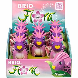 BRIO Flora: Petunia Character