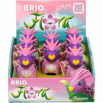 BRIO Flora: Petunia Character