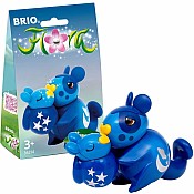 BRIO Flora: Lavendar & Grape