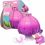 BRIO Flora: Flower House - Heather