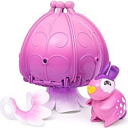 BRIO Flora: Flower House - Heather