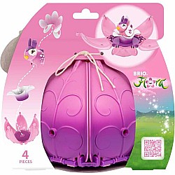 BRIO Flora: Flower House - Heather