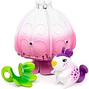 BRIO Flora: Flower House - Poppy