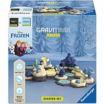 GraviTrax Junior Starter-Set Frozen