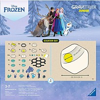 GraviTrax Junior Starter-Set Frozen