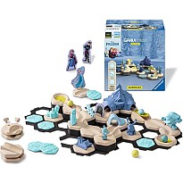 GraviTrax Junior Starter-Set Frozen