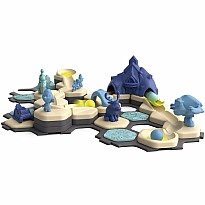 GraviTrax Junior Starter-Set Frozen