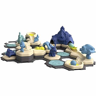 GraviTrax Junior Starter-Set Frozen