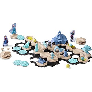GraviTrax Junior Starter-Set Frozen