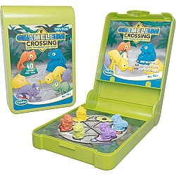 Flip 'N Play games (assorted)