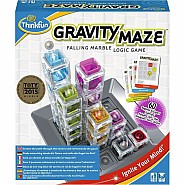 GRAVITY MAZE