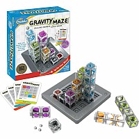 GRAVITY MAZE