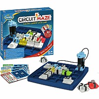 Circuit Maze 