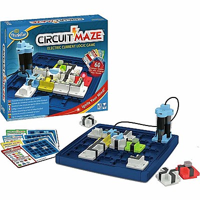 Circuit Maze 