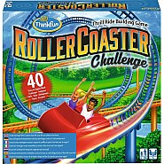 ROLLER COASTER CHALLENGE