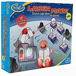 Laser Maze Jr.