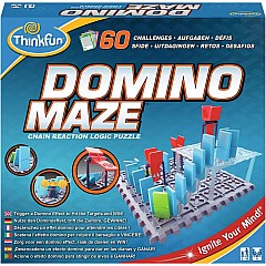 Domino Maze