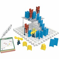 Domino Maze