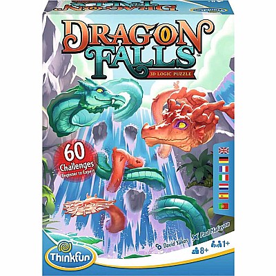 Dragons Falls
