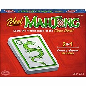 Meet Mahjong
