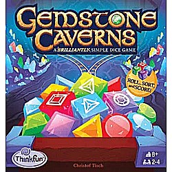 Gemstone Caverns