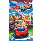 Rush Hour Travel World Tour