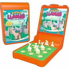 Flip 'N Play-Leapin' Llamas