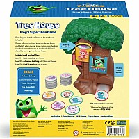 ThinkFun Friends: Tree House EN