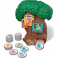 ThinkFun Friends: Tree House EN