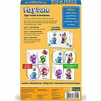 ThinkFun Friends: Play Date