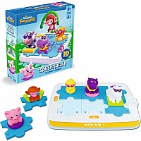 ThinkFun Friends: Splish Splash