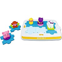 ThinkFun Friends: Splish Splash