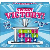 Sweet Victory (game)