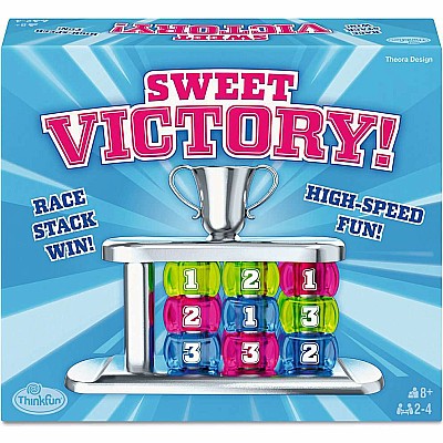 Sweet Victory (game)