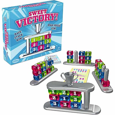 Sweet Victory (game)