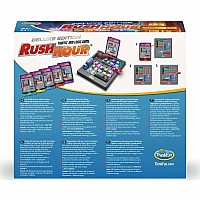 Rush Hour (Deluxe Edition)