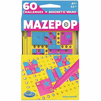 MazePop