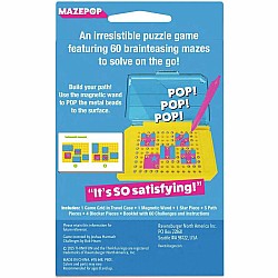 MazePop