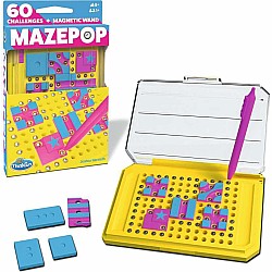 MazePop